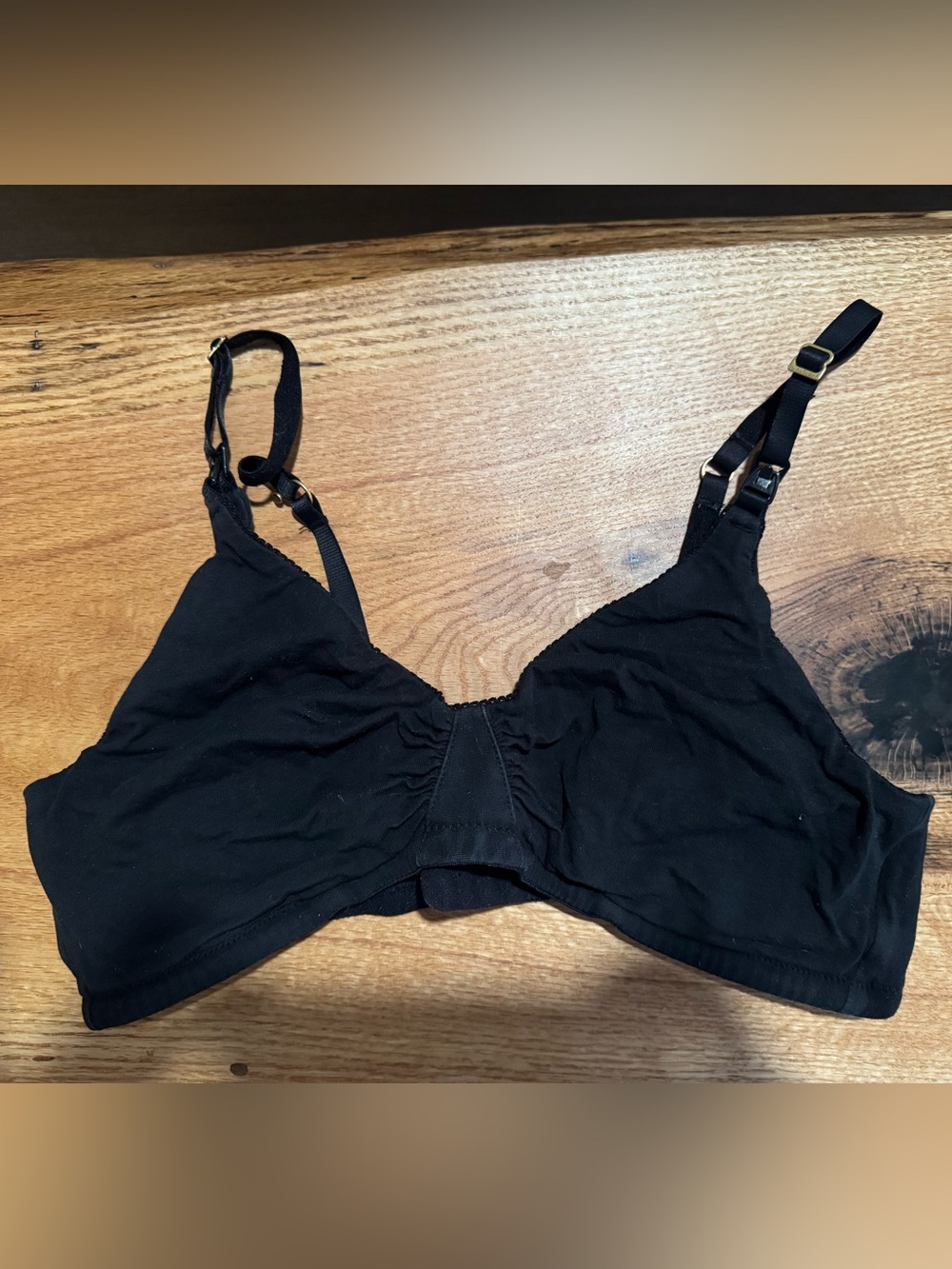 Hatch Everyday Nursing Bra